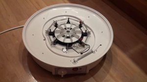 Электросушилка Волтера 1000 люкс