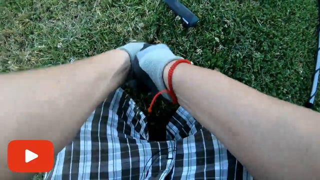 Equinox 600 (R2D2) finds Ring and Silver First Park hunt смотреть онлайн