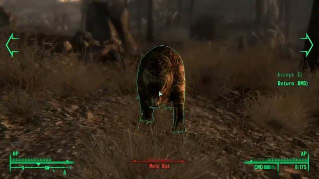 (Failure) Fallout 3 Episode - 7 смотреть онлайн