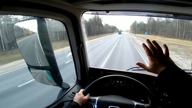 КамАЗ К5. Думают я продаю солярку смотреть онлайн