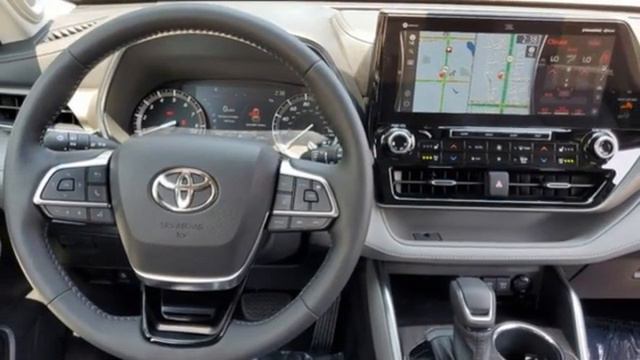 Used 2021 Toyota Highlander Fort Collins Loveland, CO #M01530 - SOLD смотреть онлайн