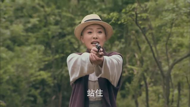 眼看日軍要屠殺小孩，八路軍挺身而出擊殺所有日軍！#抗日#五台山抗日传奇女兵排 смотреть онлайн