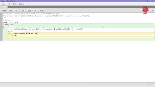How to check Isolated, Additive & Multiplicative Prime Prime Number Perfect & Amicable Number |JAV смотреть онлайн