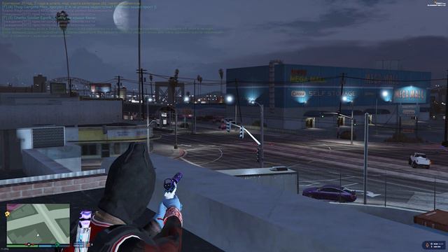 И СНОВА КОЛЕНИ ПОКРАСНЕЛИ ЧАСТЬ I! | 4K | GTA 5 RP | BLACKBERRY | ПРОМО:KEANO смотреть онлайн