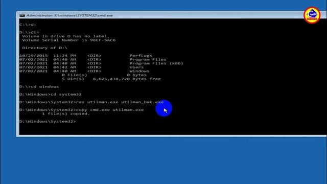 Reset Your Forgotten Windows 10 Password in Bangla | Free смотреть онлайн
