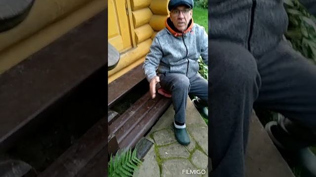 Как сделать дорожки на даче смотреть онлайн