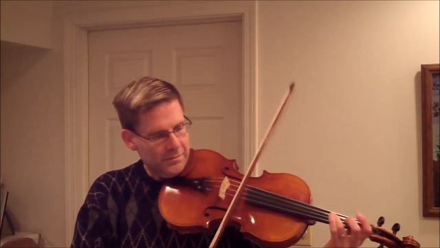 Minuet 3 - #17 from Suzuki Viola Book 1 смотреть онлайн