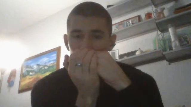 Спят усталые игрушки (harmonica) смотреть онлайн