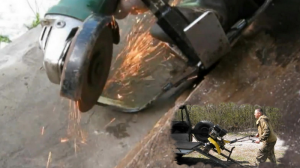 Фрезы для мотоблока точить или нет