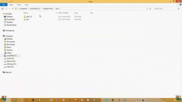 Android sdk Installation Guide
