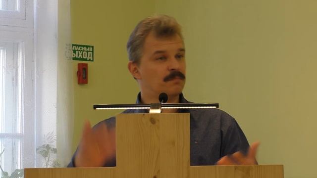 Богослужение 29.04.2021 смотреть онлайн