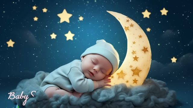 Babies Fall Asleep Quickly After 5 Minutes ? Super Relaxing Lullabies For Babies To Sleep