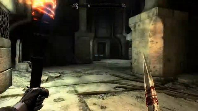 Cyrodiil w Skyrim - Bruma Beyond Skyrim # 3 смотреть онлайн