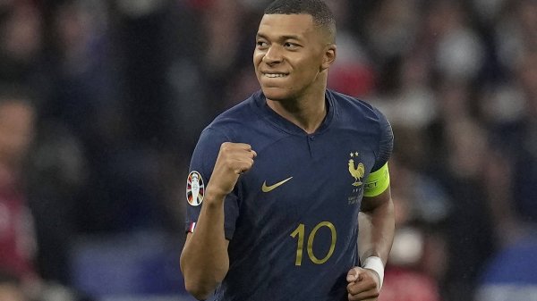 Самые сумасшедшие голы Килиана Мбаппе