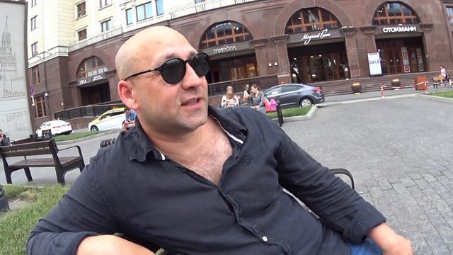 Успешная жизнь Гоши Куценко смотреть онлайн