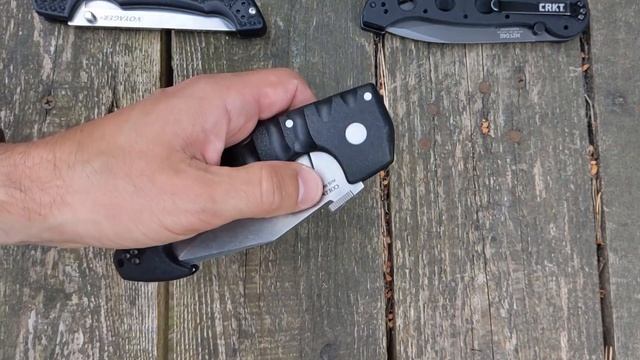 нож Cold Steel Spartan. обзор + разборка смотреть онлайн