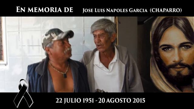 En memoria de Jose Luis Garcia Napoles смотреть онлайн