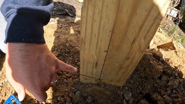 How to notch 6x6 post for "Direct Bearing Method" смотреть онлайн