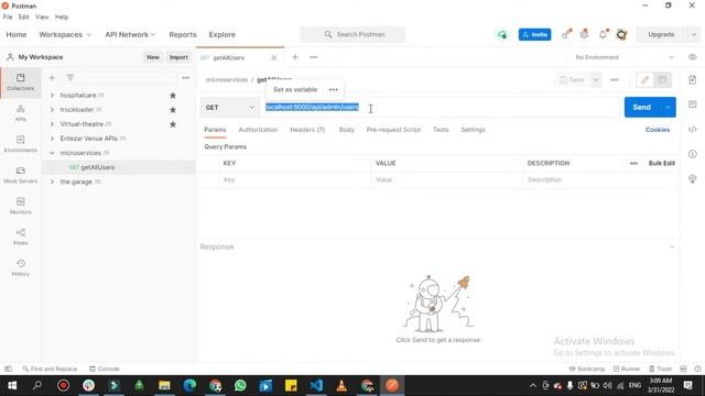 Postman Tutorial: How to Mock an API in Postman смотреть онлайн
