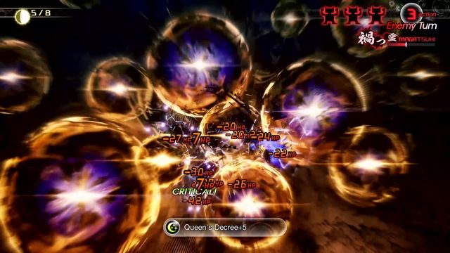 Shin Megami Tensei 5： Vengeance｜Анонс с Nintendo Direct 2024 смотреть онлайн