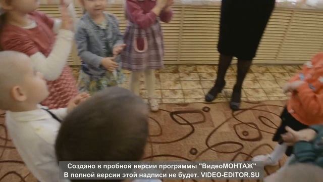 Ягоды рябины Непосредственно образовательная деятельность для среднего дошкольного возраста смотреть онлайн