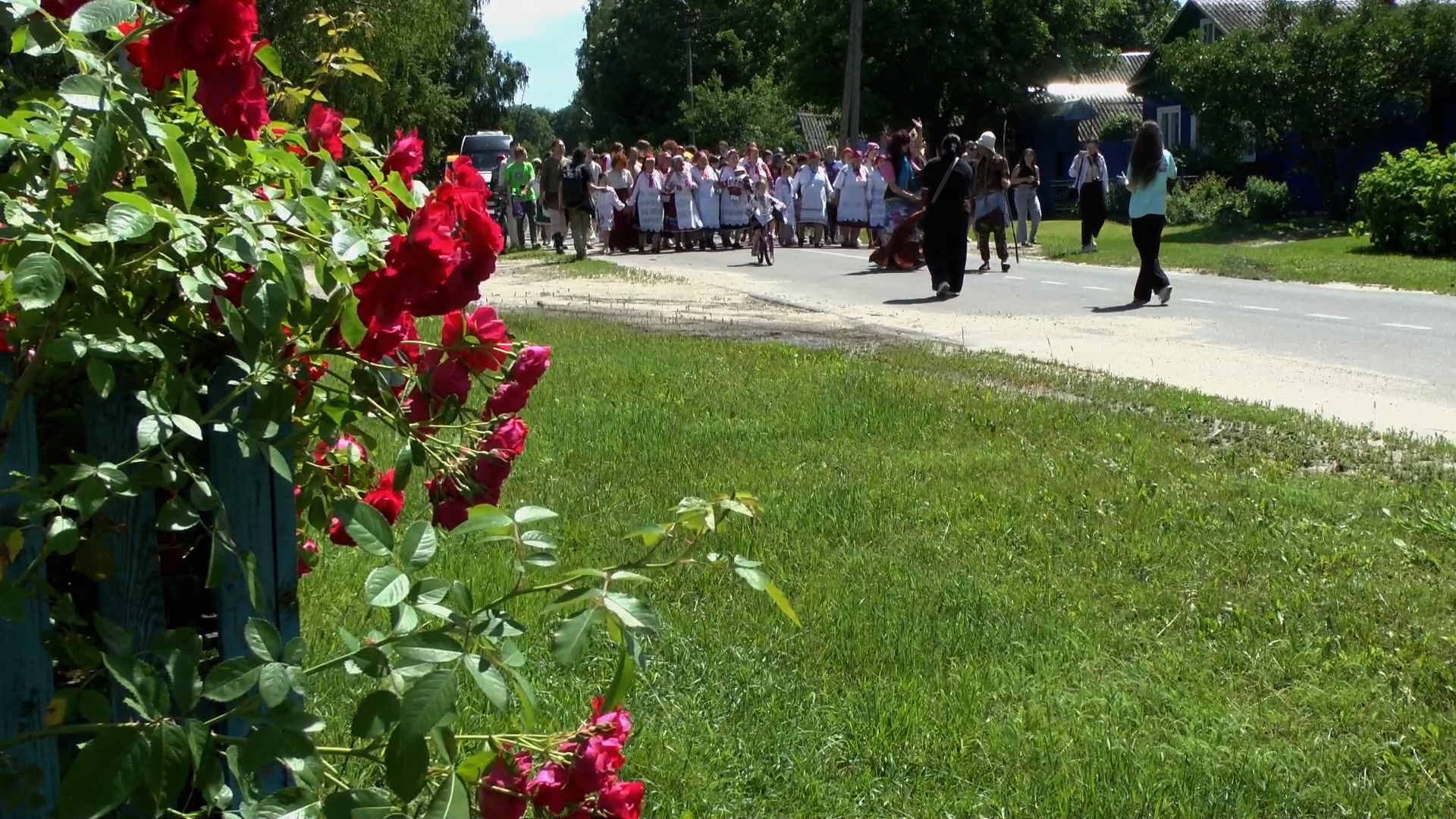 Стрела 2024 с. Верещаки смотреть онлайн