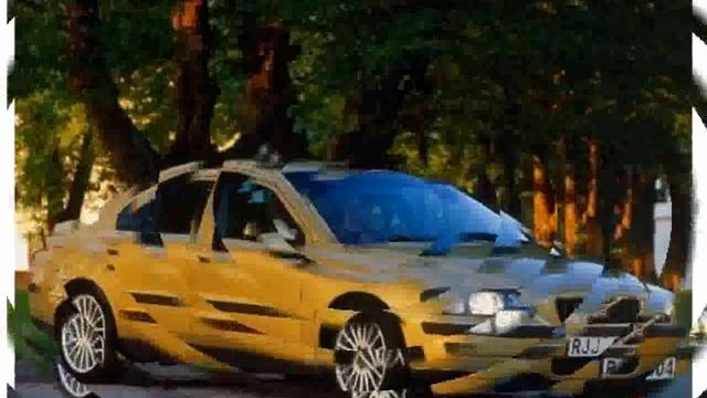 2000 Volvo S60 2.4T - Features & Walkaround смотреть онлайн