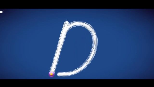 LetterSchool - Learn to Write ABC Games for Kids - Part 1 смотреть онлайн
