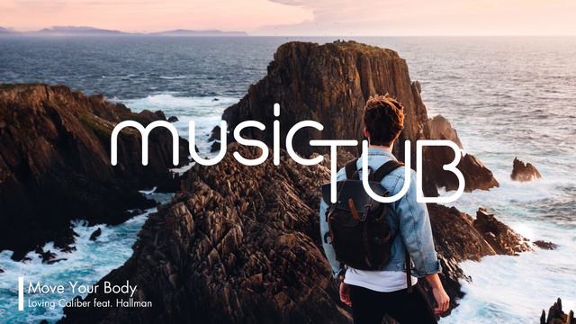 Move Your Body (Hallman Remix) - Loving Caliber Feat. Hallman [2010s Pop Music]
