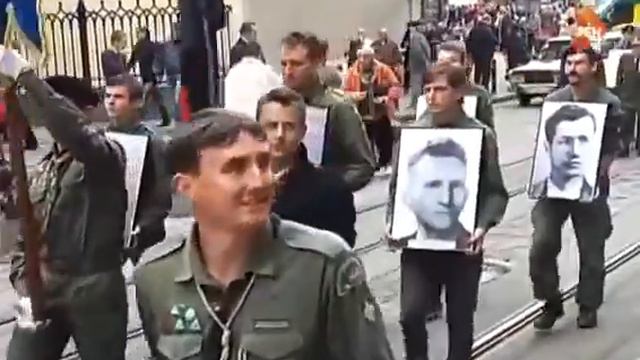 Тайны и загадки. Крым - кому он принадлежал? Территория заблуждений с Игорем Прокопенко смотреть онлайн