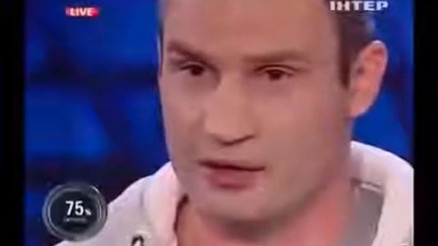 Кличко Что снится боксерам смотреть онлайн