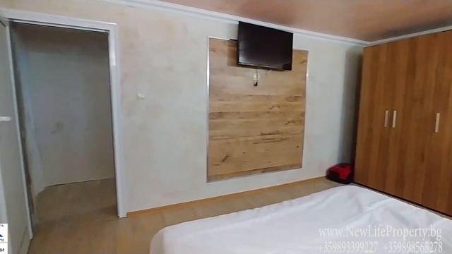 Купить ДОМ в БОЛГАРИИ. Цена 65 000 Евро п. Константиново, Бургас смотреть онлайн