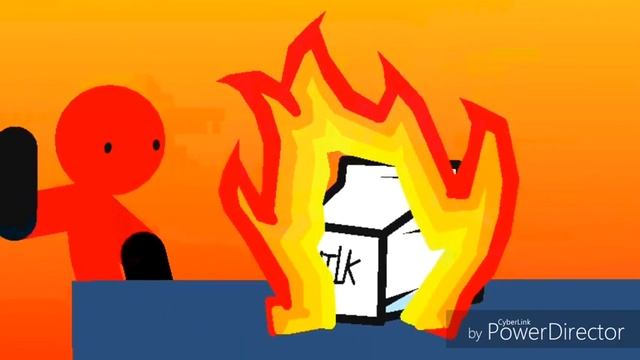 Hot milk meme (but it's not edgy)-stick nodes смотреть онлайн