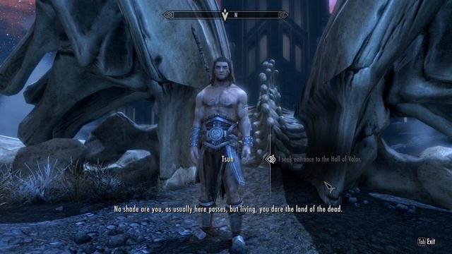 Let's Play - The Elder Scrolls V: Skyrim - Sovngarde [HD] смотреть онлайн