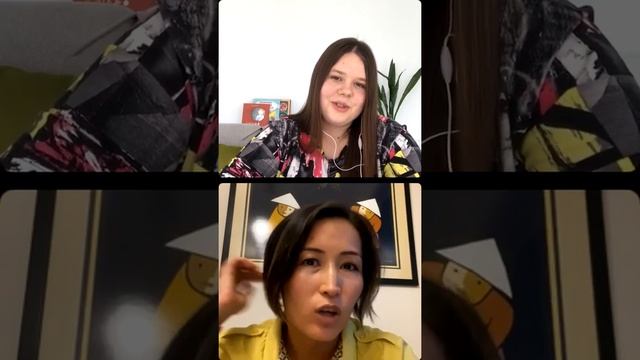 Учимся читать по-русски | История семьи из Сингапура | Отзыв смотреть онлайн