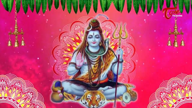 Trayambakam Yajamahe | Mahamrityunjay Mantra | Lord Shiva Songs | Om Namashivaya | BhaktiOne смотреть онлайн