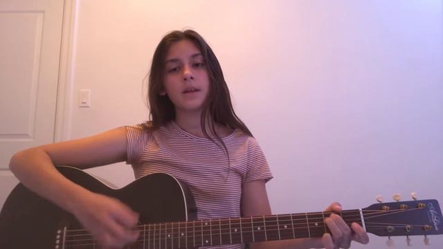 Heather - Conan Gray (Kateri Derman Cover) смотреть онлайн