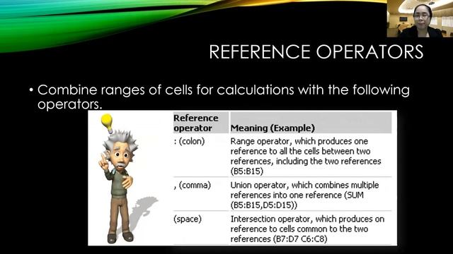 MS Excel Formula Demo Video смотреть онлайн