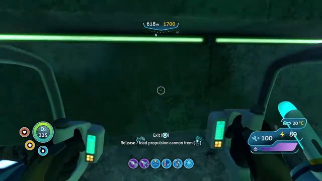 Subnautica #18 (FINALE) смотреть онлайн