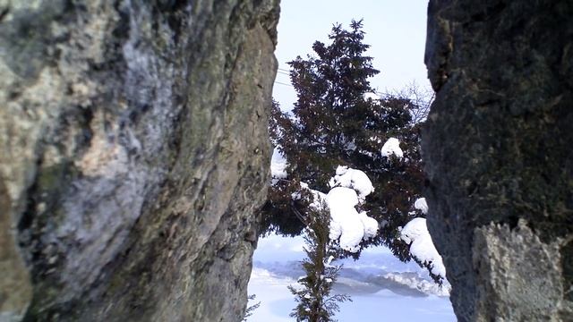 февраль, 2012 - Кралево - монастырь Жича-10 смотреть онлайн