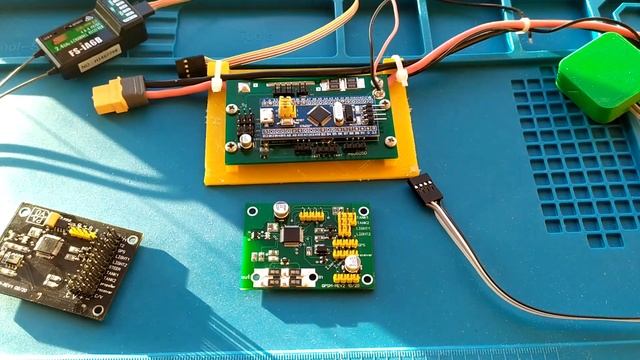 Навигация для карпового кораблика. Gps маркер. смотреть онлайн
