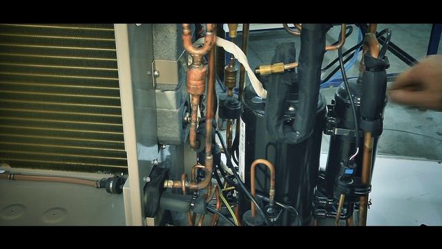 Мастер DUNHEAT