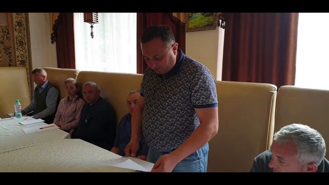 Форум НАСЛЕДИЕ Круглый стол Ч 1 Вступительное слово ведущего Шамиля Хубиева смотреть онлайн