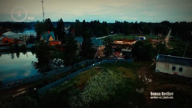 Glagolevo смотреть онлайн