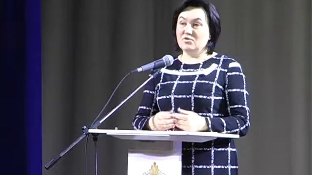 Рождественские чтения смотреть онлайн