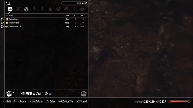 Skyrim Mod Me Please - Growing Up In Skyrim - Season 2 Part 1 смотреть онлайн