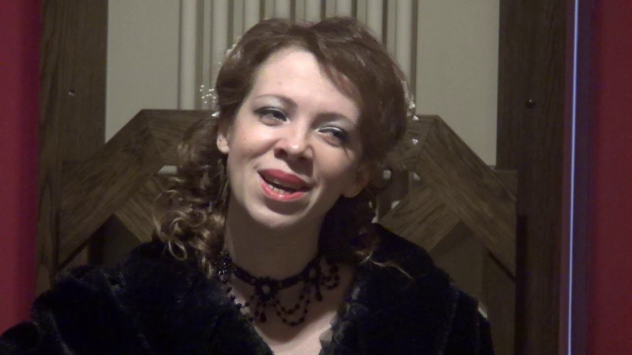 Ирина Евсеева - "Петербургская княжна" / Irina Evseeva - "Petersburg Princess" смотреть онлайн