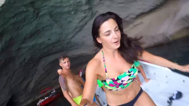 Отдых на яхте Кириш (Турция) 2016 смотреть онлайн