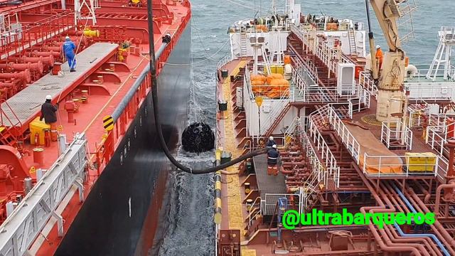 #STSTransferOperations/Primary Fenders/Chemical Tanker Ship CHIOS STAR/Chemical Tanker Ship JULIO A смотреть онлайн