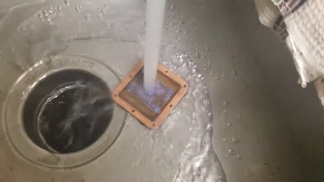 Primochill Vue cpu block clog смотреть онлайн